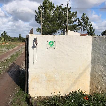 Quinta Das Beldroegas - Casas De Campo São Teotónio Eksteriør billede